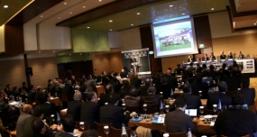 Σήμερα πραγματοποιήθηκε το σεμινάριο της EPFL στην Αθήνα1