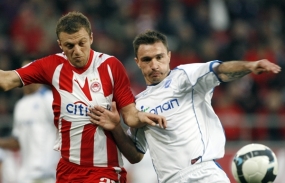OLYMPIAKOS VS ATROMITOS 07