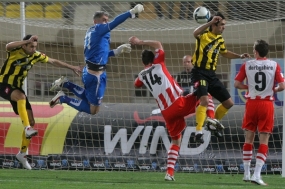 ERGOTELIS VS OLIMPIACOS_002