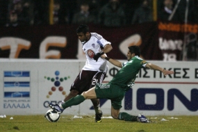 LARISA VS PAO 02