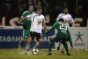 LARISA VS PAO 05