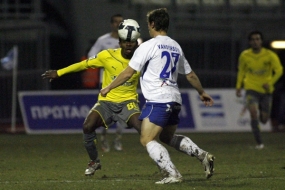 NEA KAVALA vs PAS GIANNINA 08