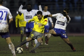 NEA KAVALA vs PAS GIANNINA 09