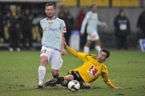 ARIS VS ERGOTELIS 01