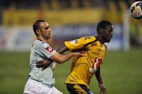 ARIS VS ERGOTELIS 03