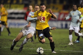 ARIS VS ERGOTELIS 05