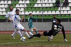 LEVADIAKOS VS ATROMITOS ATH 01