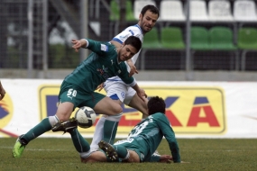 LEVADIAKOS VS ATROMITOS ATH 12