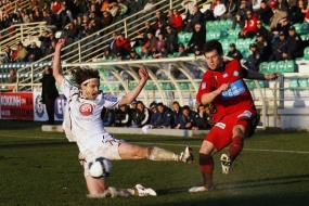 SKODA XANTHI VS LARISA 01