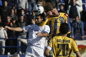 ATROMITOS ATH VS ASTERAS TRIPOLIS_001