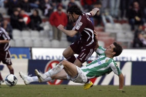 LARISSA VS PANTHRAKIKOS 09