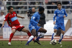 NEA KAVALA VS SKODA XANTHI 10