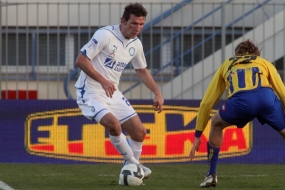 ASTERAS TRIPOLIS VS IRAKLIS 07