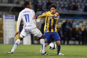 ASTERAS TRIPOLIS VS IRAKLIS 14