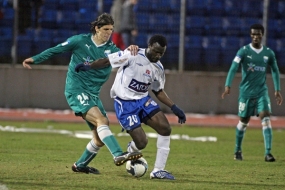 LEVADIAKOS VS PAS GIANNINA 08