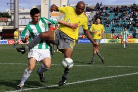 PANTHRAKIKOS VS NEA KAVALA 04