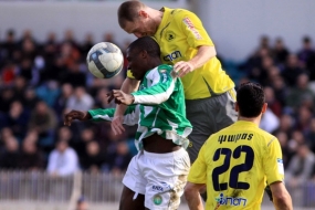 PANTHRAKIKOS VS NEA KAVALA 08