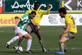 PANTHRAKIKOS VS NEA KAVALA 09