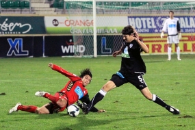 SKODA XANTHI VS PAOK 04