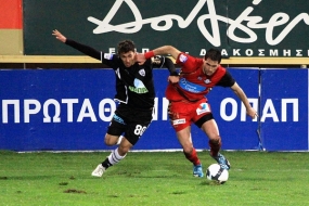 SKODA XANTHI VS PAOK 06