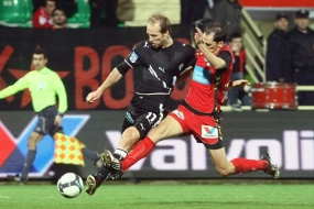SKODA XANTHI VS PAOK 08