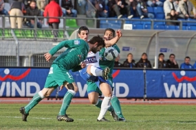 LEVADIAKOS VS PAS GIANNINA 01