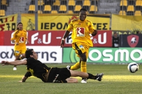 ARIS VS AEK_18
