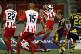 OLIMPIACOS VS ARIS_018