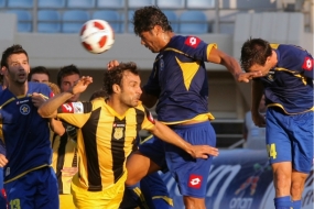 ERGOTELIS-ASTERAS TRIP.2