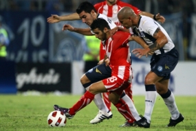 Hraklis-Olympiakos3