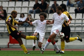 Olympiakos Volou-Ergotelis2