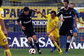 Asteras-Paok6