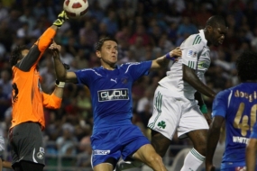 Kavala-Panathinaikos5
