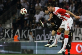 Paok-Olympiakos Voloy3