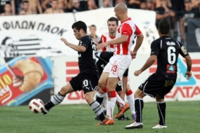 Paok-Olympiakos Voloy4