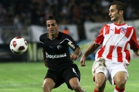 Paok-Olympiakos Voloy6