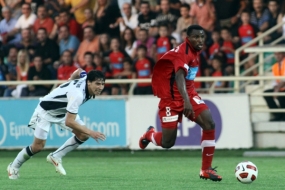 Xanthi-PAOK5