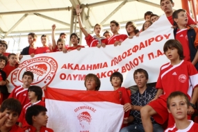Ολυμπιακός-Ολυμπιακός Βόλου4
