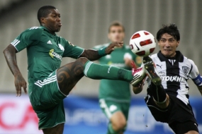 Panathinaikos-PAOK1