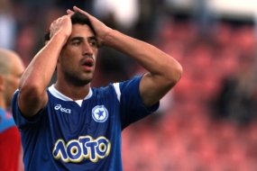 Panionios-Atromitos3