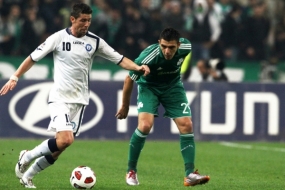 Panathinaikos-Iraklis1