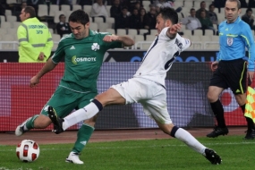 Panathinaikos-Iraklis2