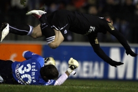 Panserraikos-PAOK1