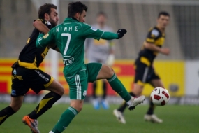 Panathinaikos-Aris2