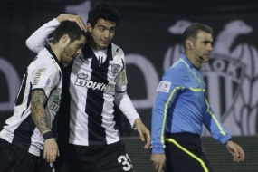 PAOK-Xanthi1