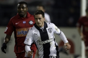 PAOK VS SKODA XANTHI6