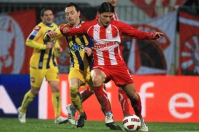 ASTERAS TRIPOLIS VS OLYMPIACOS1