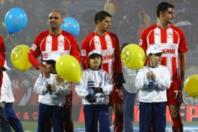 ASTERAS TRIPOLIS VS OLYMPIACOS2