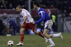 PANSERRAIKOS VS ATROMITOS ATHENS2