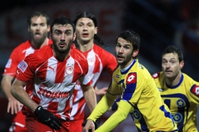 ASTERAS TRIPOLIS VS OLYMPIACOS3